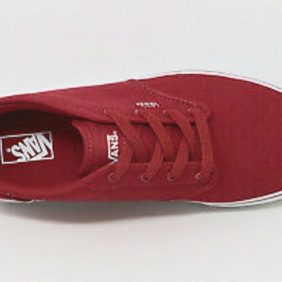 Kid's Vans Atwood Canvas - Picture 2 of 5